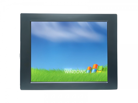 19 Inch Touch Screen Display